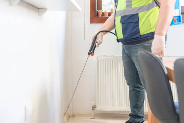 Best Mosquito Control Services  in El Paso, TX